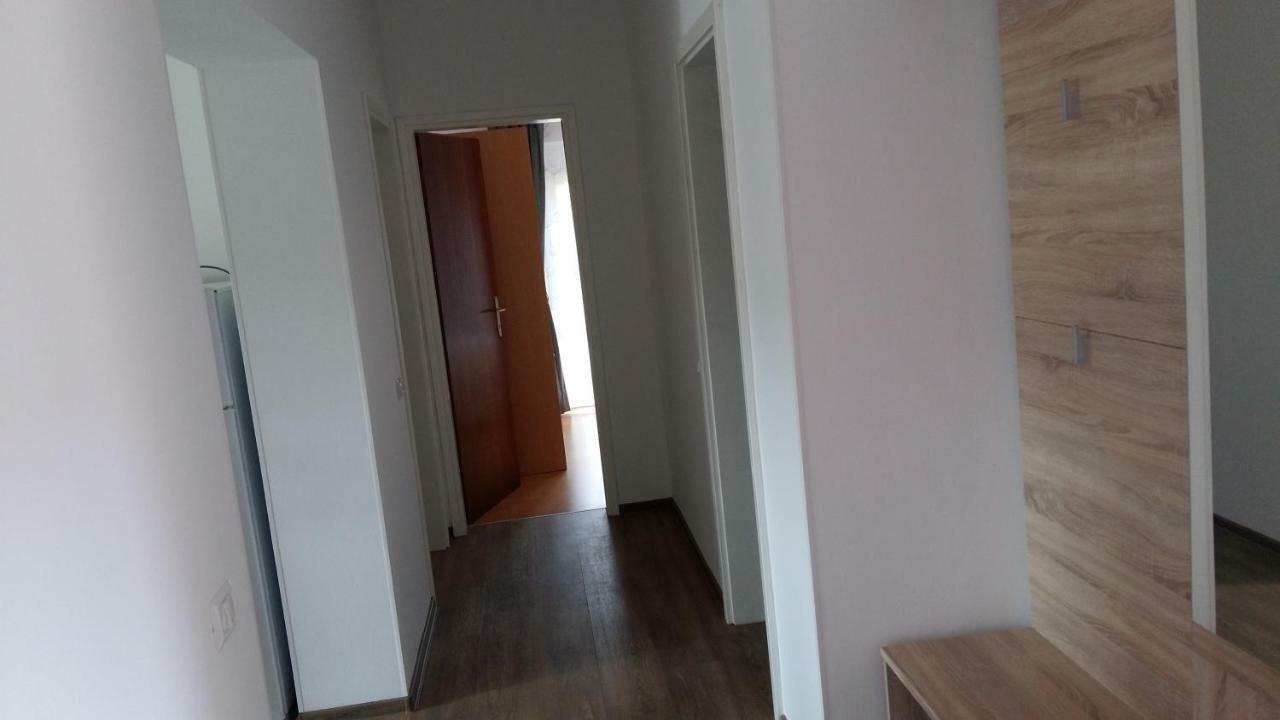 Kei Apartment Portoroz Exterior foto